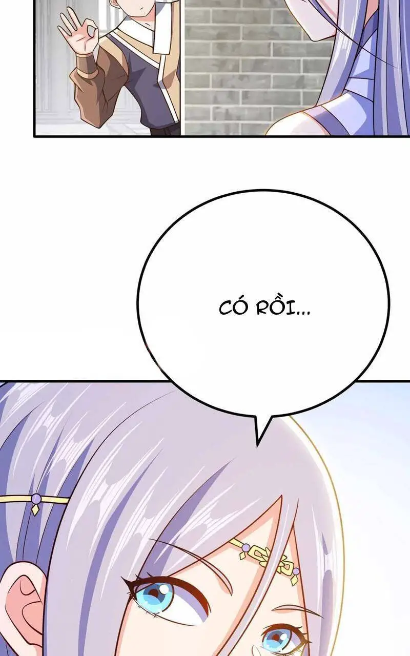 Nương Tử Nhà Ta Là Nữ Đế Nettruyen ZZZ Chương 152 Page 21