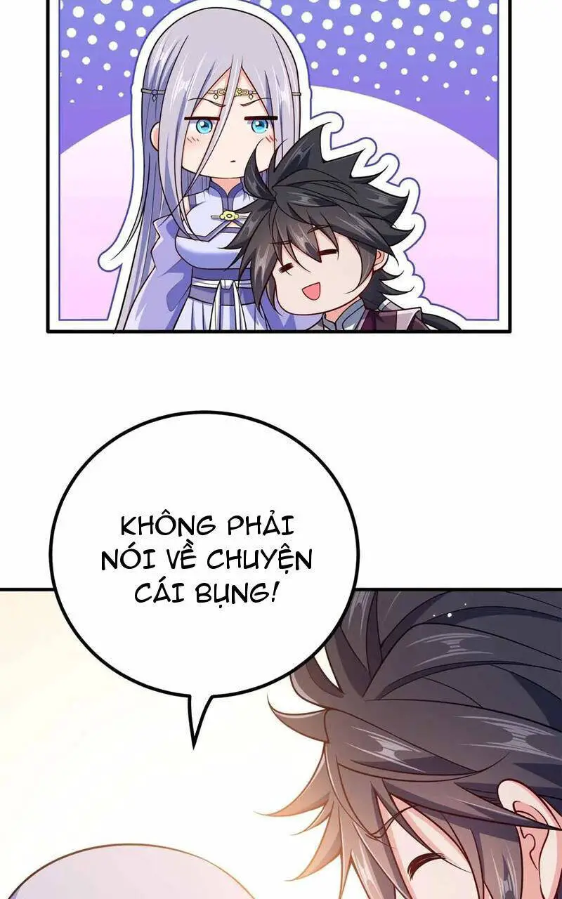 Nương Tử Nhà Ta Là Nữ Đế Nettruyen ZZZ Chương 152 Page 23