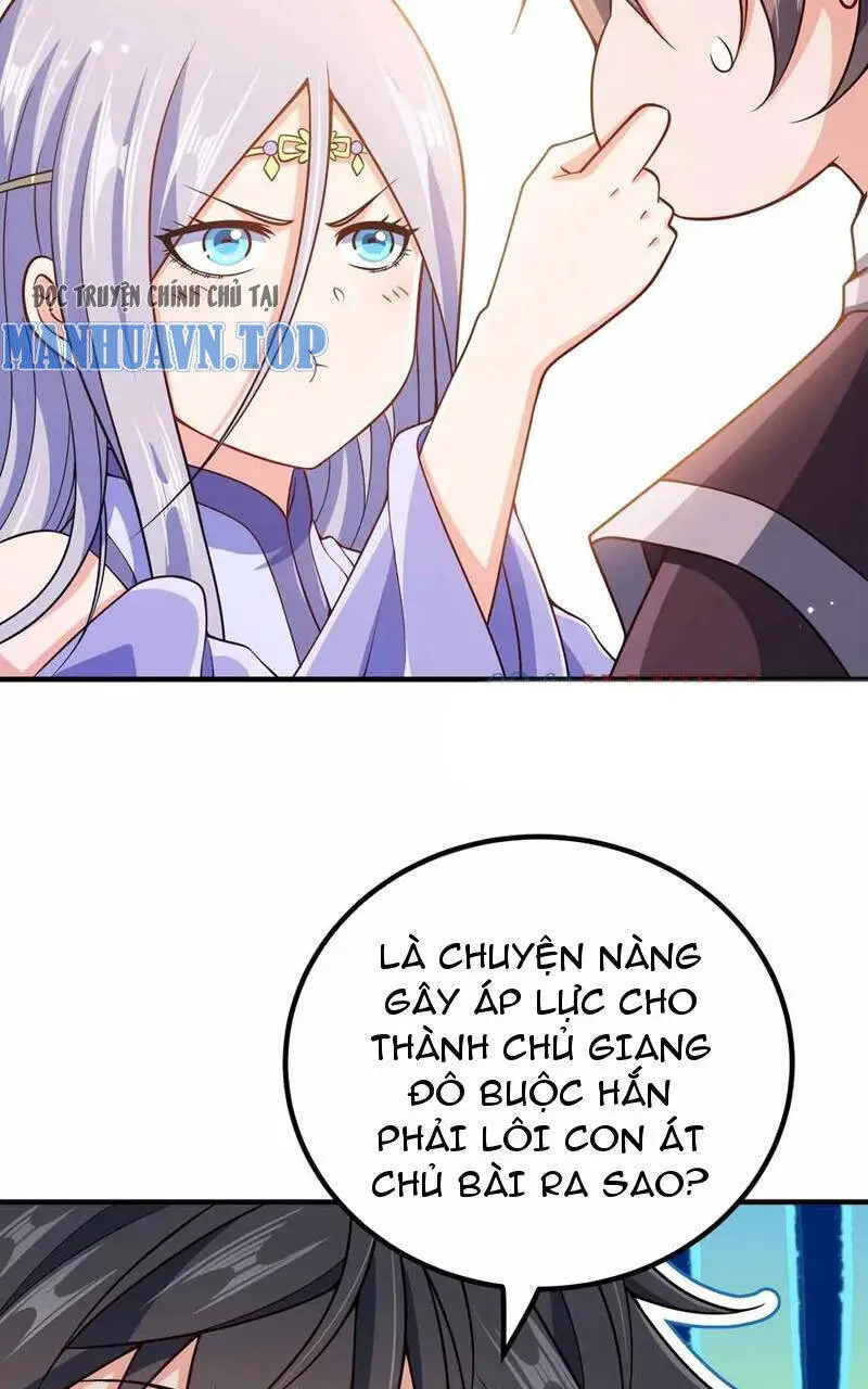 Nương Tử Nhà Ta Là Nữ Đế Nettruyen ZZZ Chương 152 Page 24