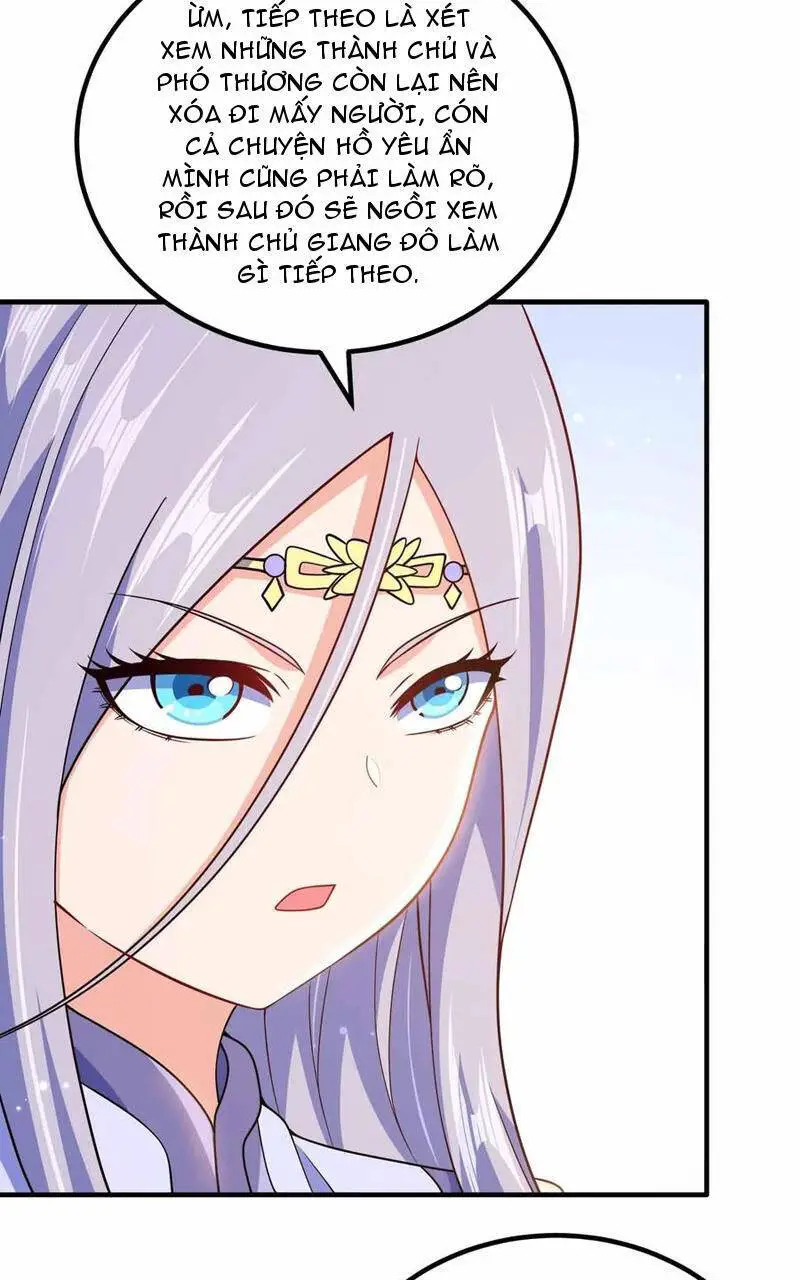 Nương Tử Nhà Ta Là Nữ Đế Nettruyen ZZZ Chương 152 Page 26