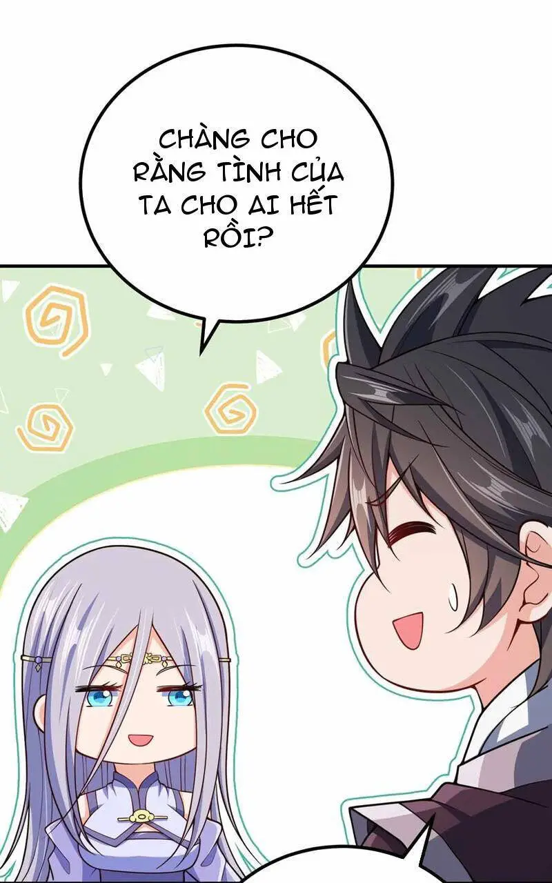 Nương Tử Nhà Ta Là Nữ Đế Nettruyen ZZZ Chương 152 Page 28