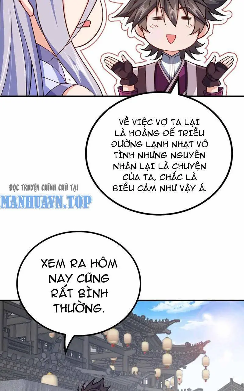 Nương Tử Nhà Ta Là Nữ Đế Nettruyen ZZZ Chương 152 Page 30