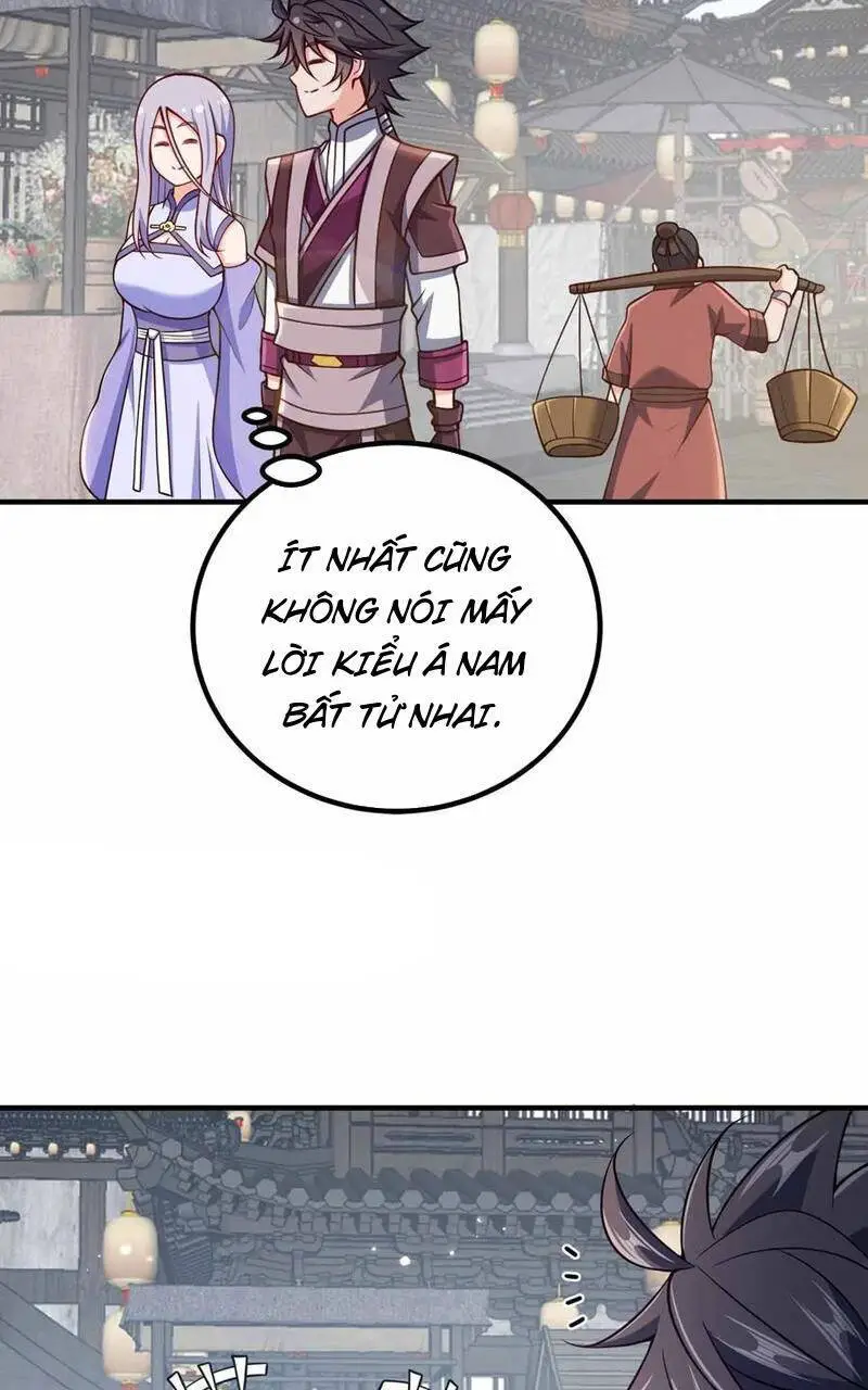 Nương Tử Nhà Ta Là Nữ Đế Nettruyen ZZZ Chương 152 Page 31