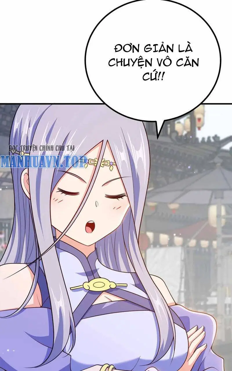 Nương Tử Nhà Ta Là Nữ Đế Nettruyen ZZZ Chương 152 Page 35