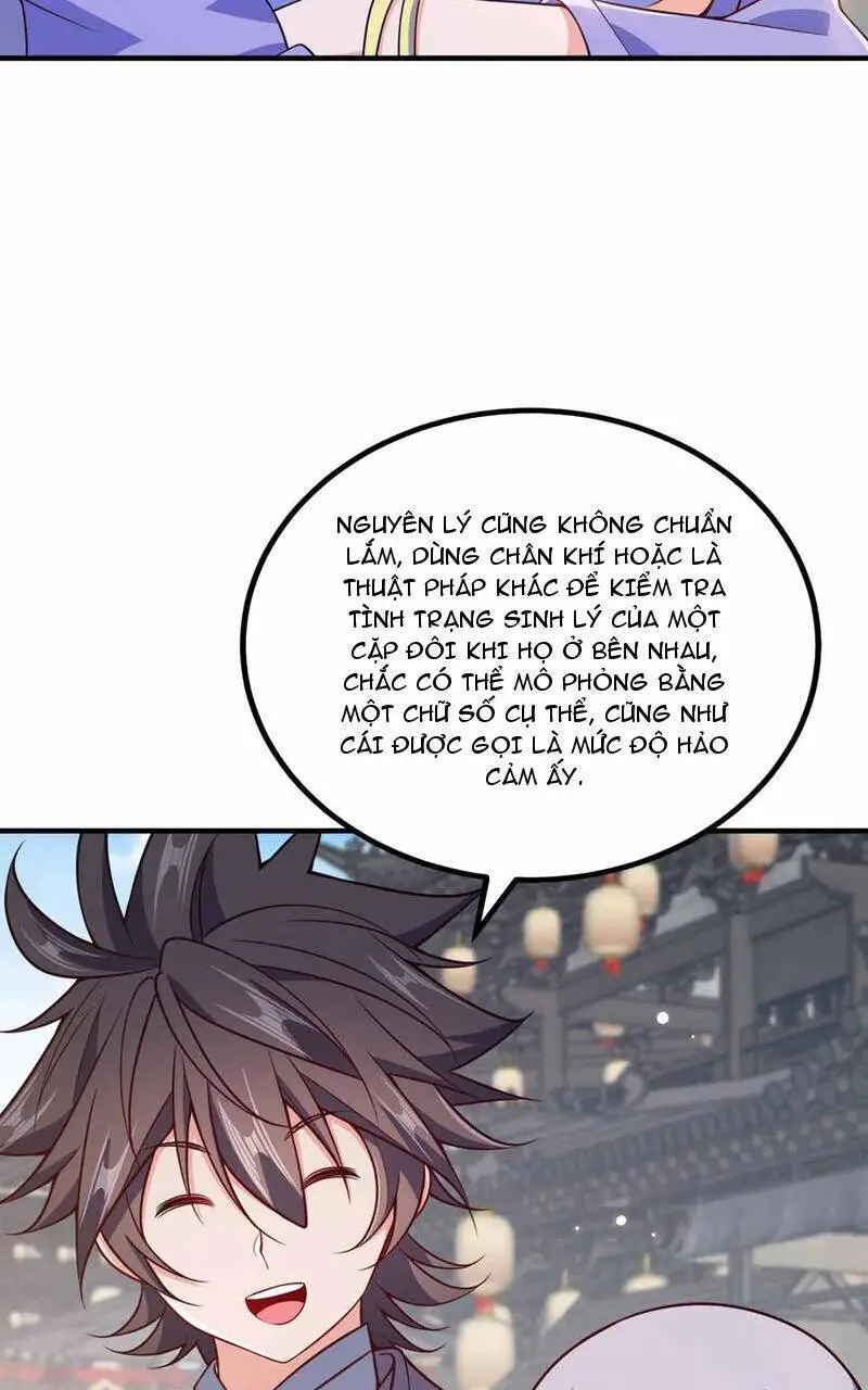 Nương Tử Nhà Ta Là Nữ Đế Nettruyen ZZZ Chương 152 Page 36