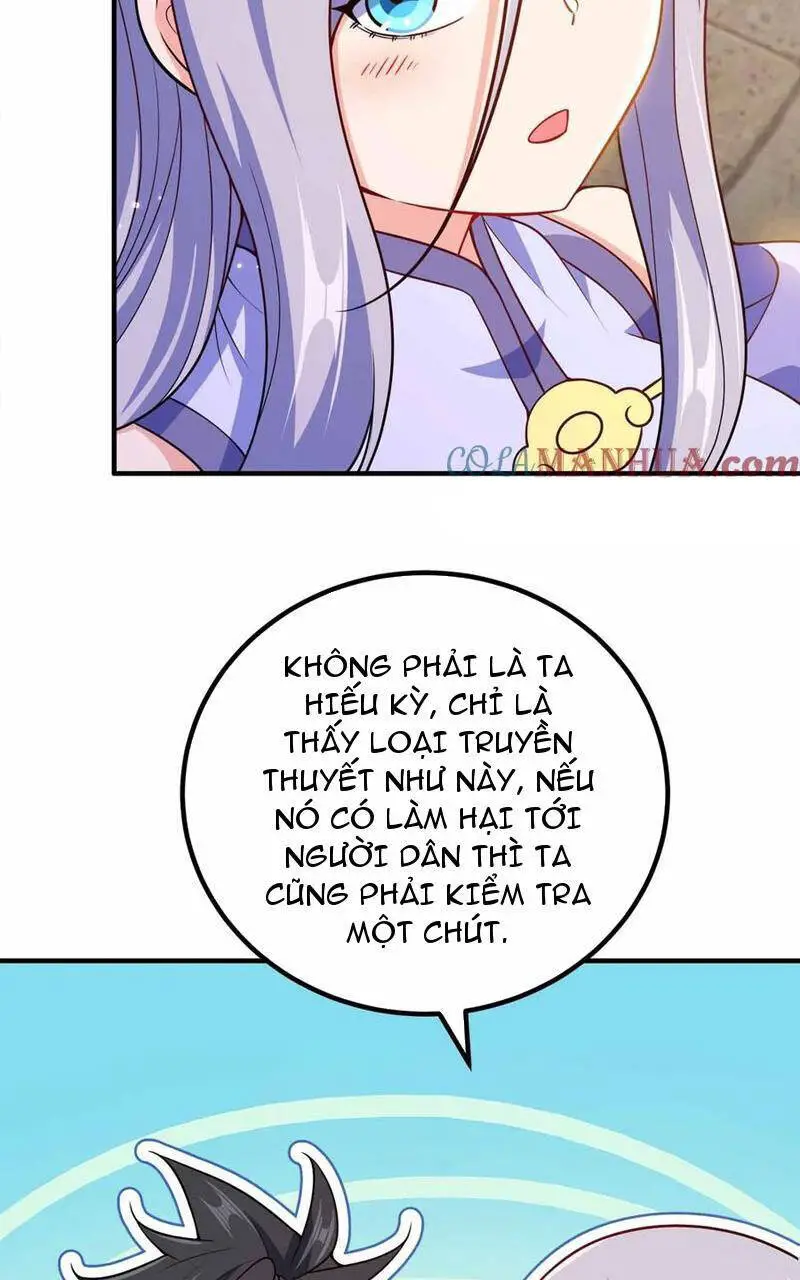 Nương Tử Nhà Ta Là Nữ Đế Nettruyen ZZZ Chương 152 Page 38