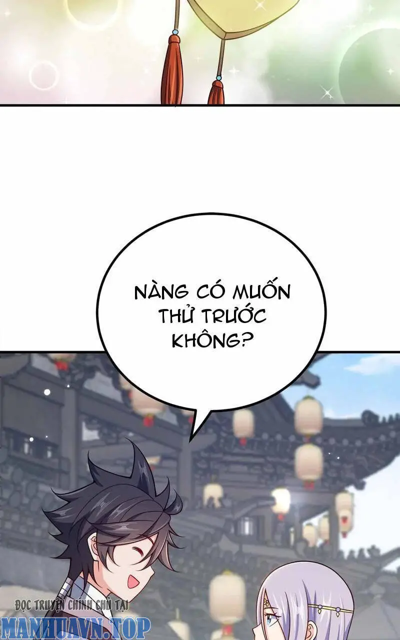 Nương Tử Nhà Ta Là Nữ Đế Nettruyen ZZZ Chương 152 Page 40