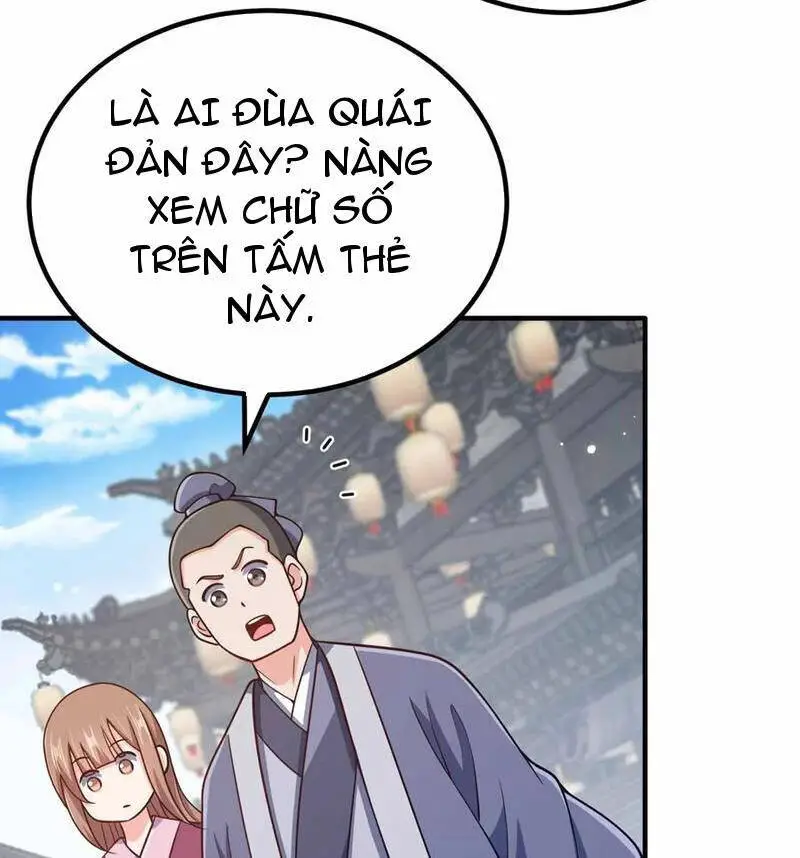 Nương Tử Nhà Ta Là Nữ Đế Nettruyen ZZZ Chương 152 Page 56