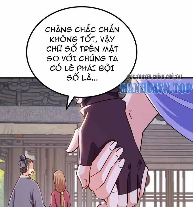 Nương Tử Nhà Ta Là Nữ Đế Nettruyen ZZZ Chương 152 Page 59