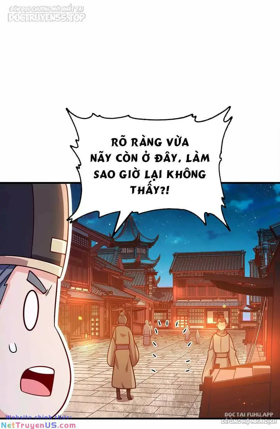 Nương Tử Nhà Ta Là Nữ Đế Nettruyen ZZZ Chương 145 Page 30
