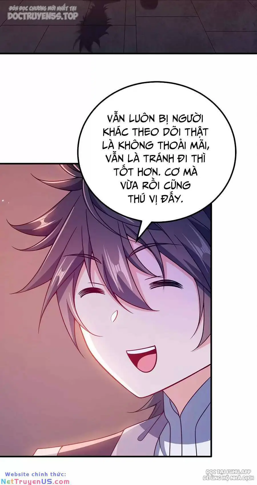 Nương Tử Nhà Ta Là Nữ Đế Nettruyen ZZZ Chương 145 Page 34