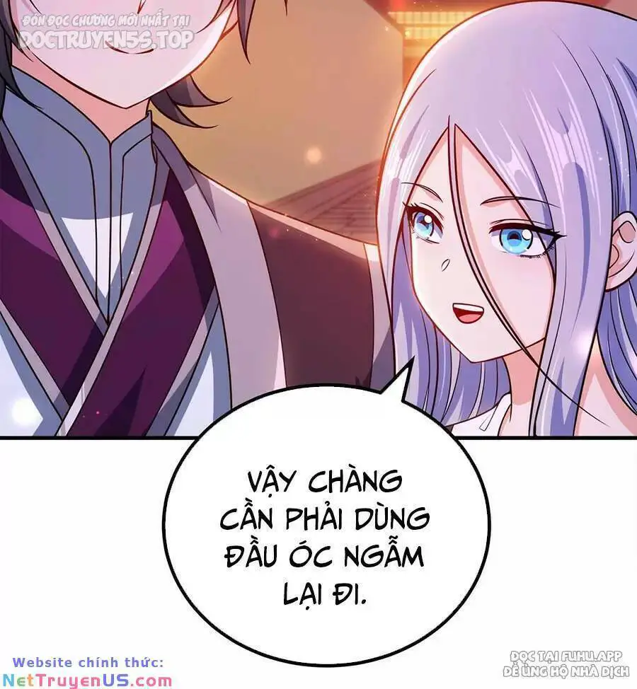 Nương Tử Nhà Ta Là Nữ Đế Nettruyen ZZZ Chương 145 Page 37
