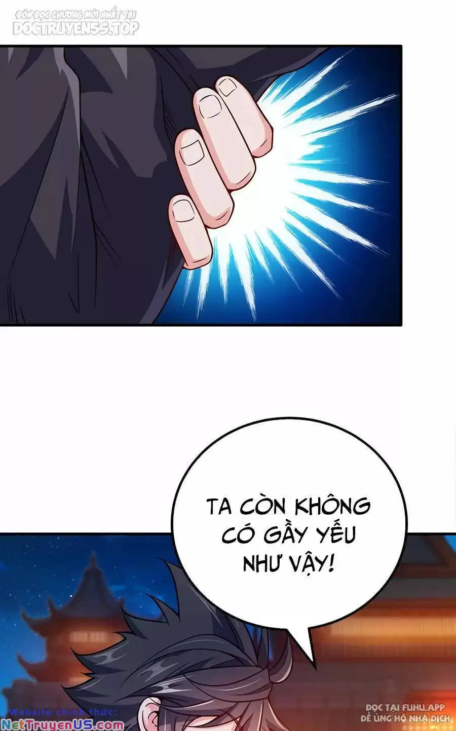 Nương Tử Nhà Ta Là Nữ Đế Nettruyen ZZZ Chương 145 Page 40
