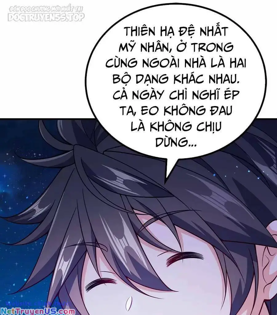 Nương Tử Nhà Ta Là Nữ Đế Nettruyen ZZZ Chương 145 Page 52