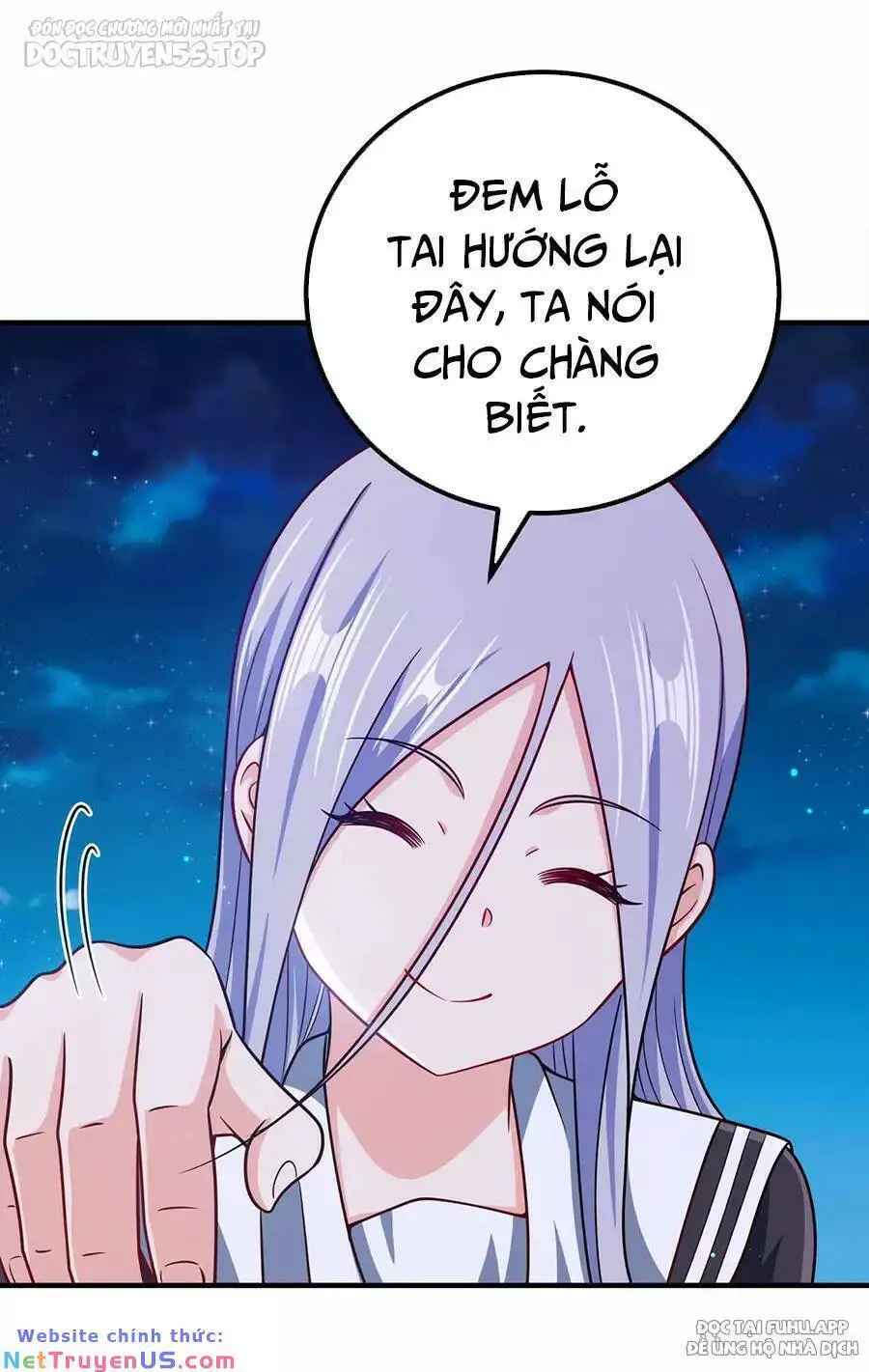 Nương Tử Nhà Ta Là Nữ Đế Nettruyen ZZZ Chương 145 Page 57