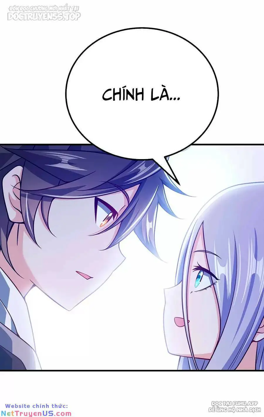 Nương Tử Nhà Ta Là Nữ Đế Nettruyen ZZZ Chương 145 Page 58