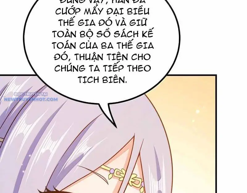Nương Tử Nhà Ta Là Nữ Đế Nettruyen ZZZ Chương 183 Page 14