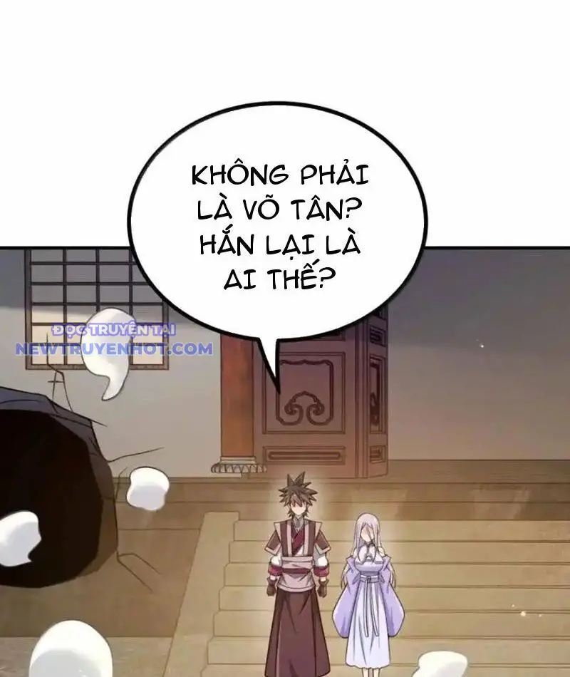 Nương Tử Nhà Ta Là Nữ Đế Nettruyen ZZZ Chương 199 Page 12