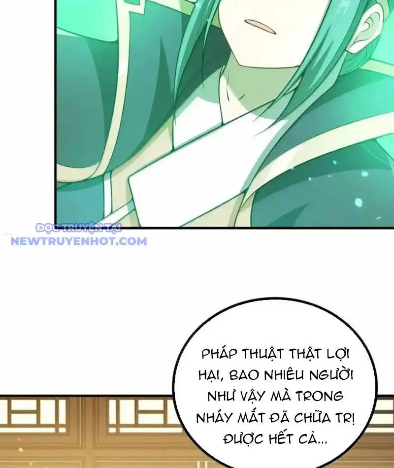 Nương Tử Nhà Ta Là Nữ Đế Nettruyen ZZZ Chương 199 Page 19