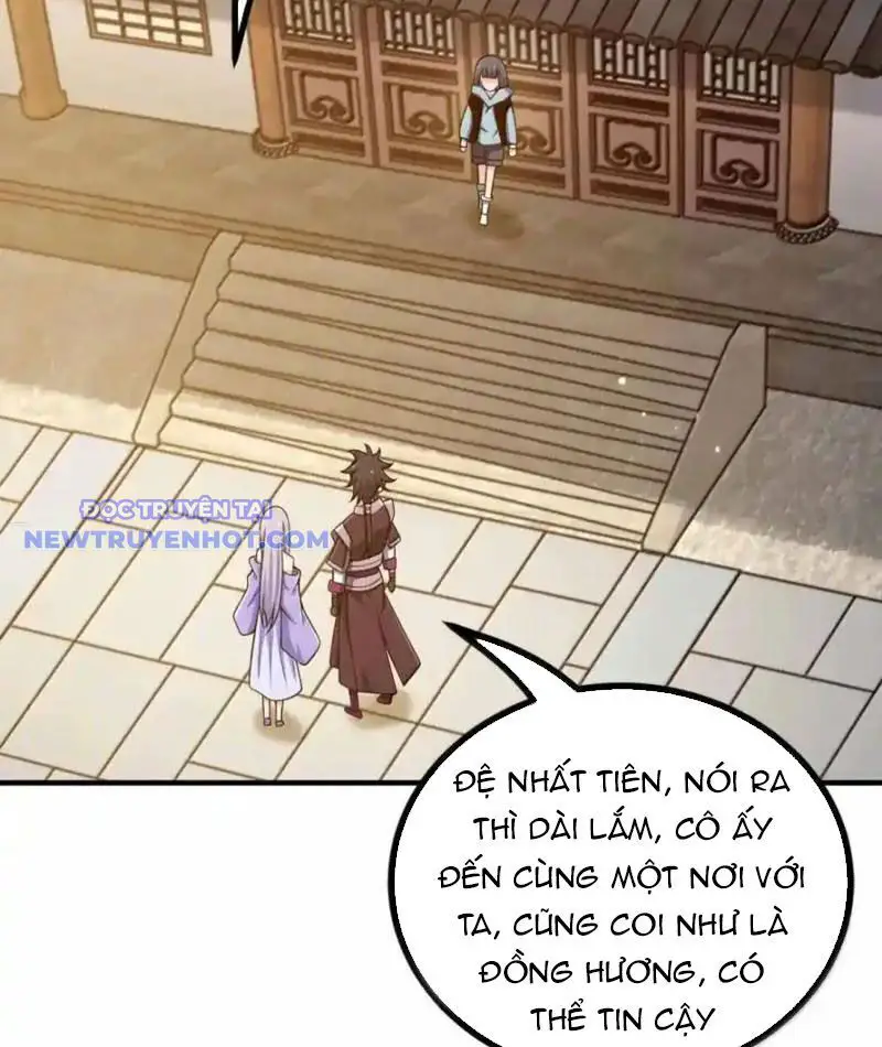 Nương Tử Nhà Ta Là Nữ Đế Nettruyen ZZZ Chương 199 Page 22