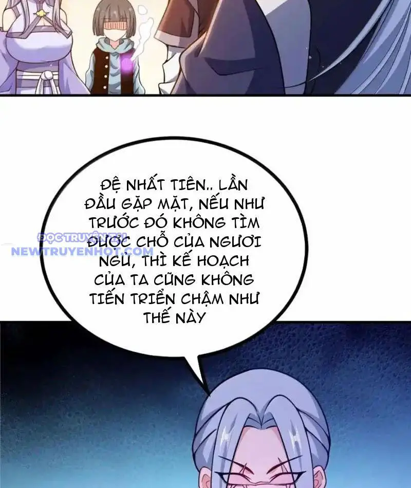 Nương Tử Nhà Ta Là Nữ Đế Nettruyen ZZZ Chương 199 Page 27
