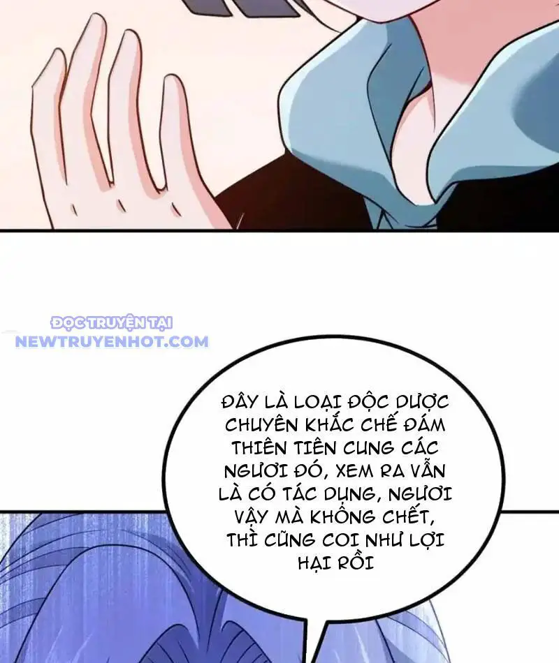 Nương Tử Nhà Ta Là Nữ Đế Nettruyen ZZZ Chương 199 Page 37