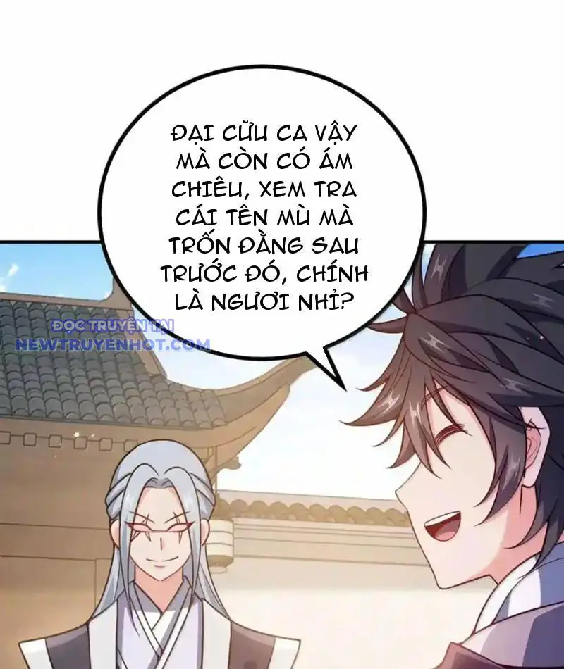Nương Tử Nhà Ta Là Nữ Đế Nettruyen ZZZ Chương 199 Page 41