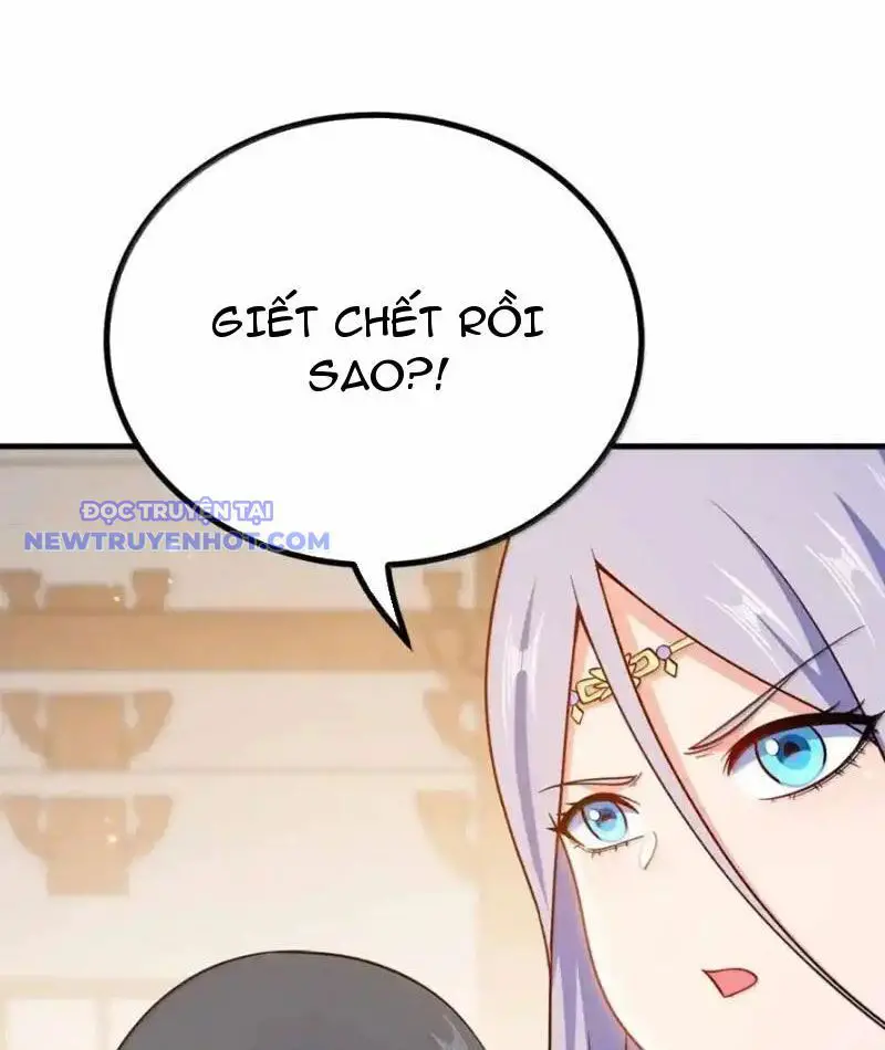 Nương Tử Nhà Ta Là Nữ Đế Nettruyen ZZZ Chương 199 Page 51