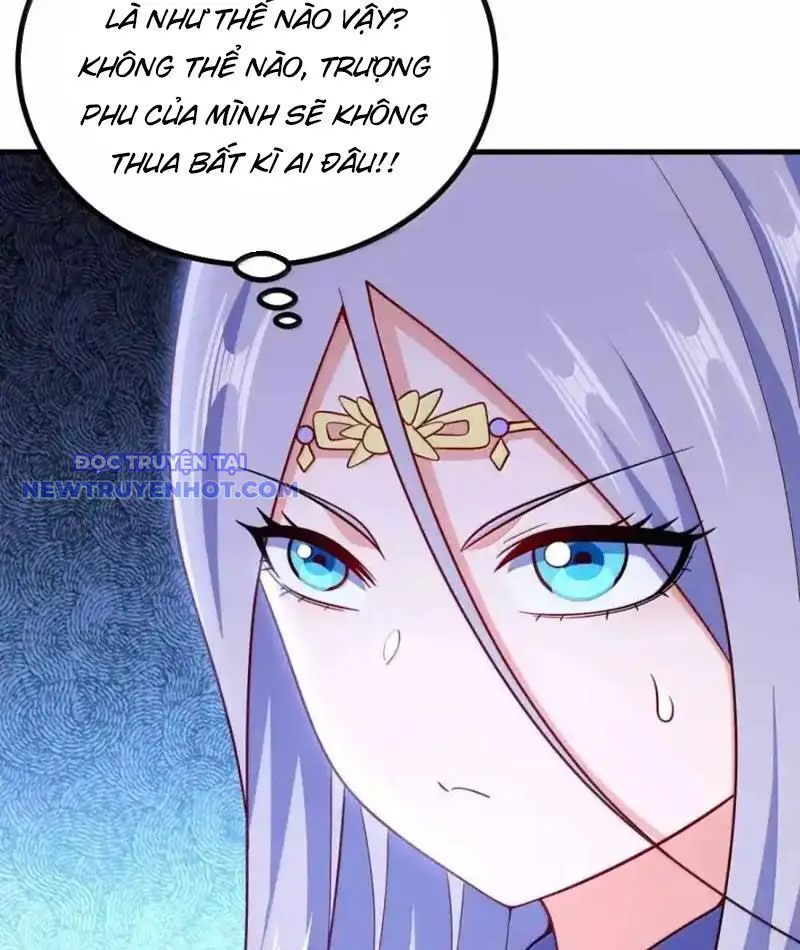 Nương Tử Nhà Ta Là Nữ Đế Nettruyen ZZZ Chương 199 Page 53