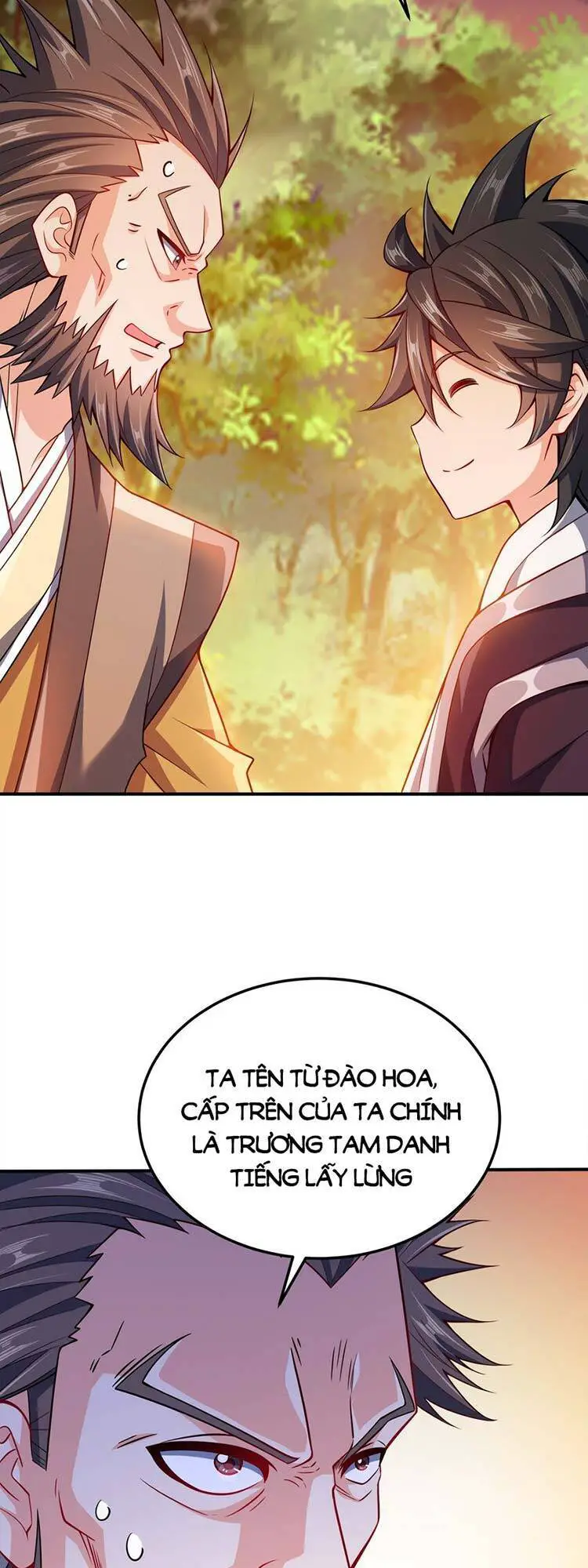 Nương Tử Nhà Ta Là Nữ Đế Nettruyen ZZZ Chương 73 Page 4