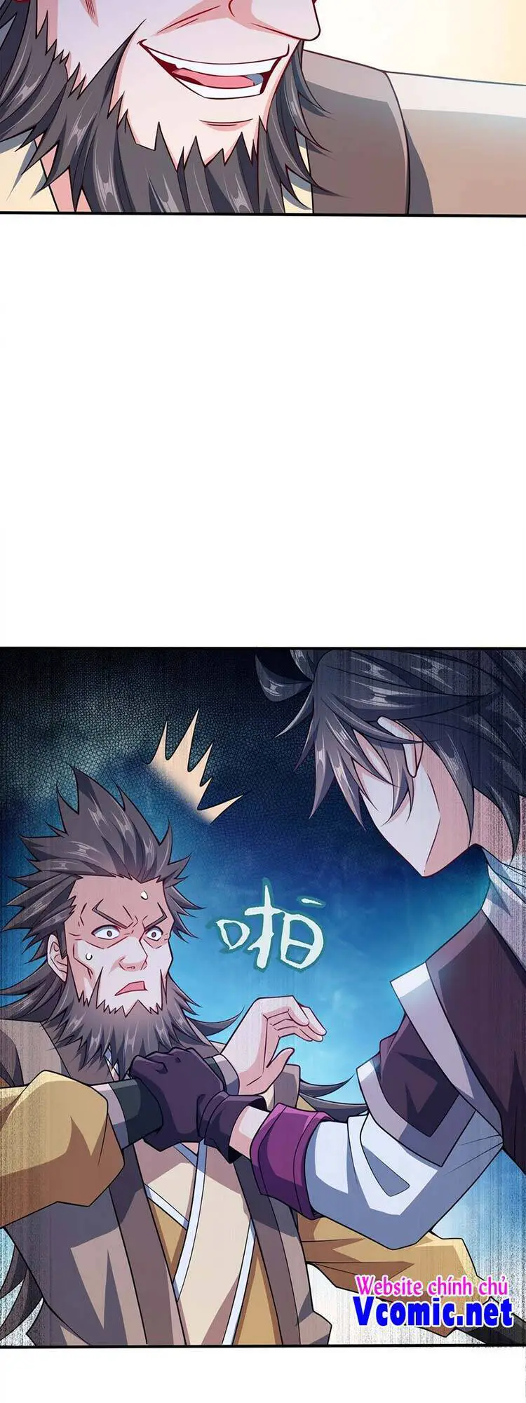 Nương Tử Nhà Ta Là Nữ Đế Nettruyen ZZZ Chương 73 Page 5