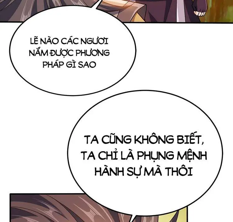 Nương Tử Nhà Ta Là Nữ Đế Nettruyen ZZZ Chương 73 Page 17