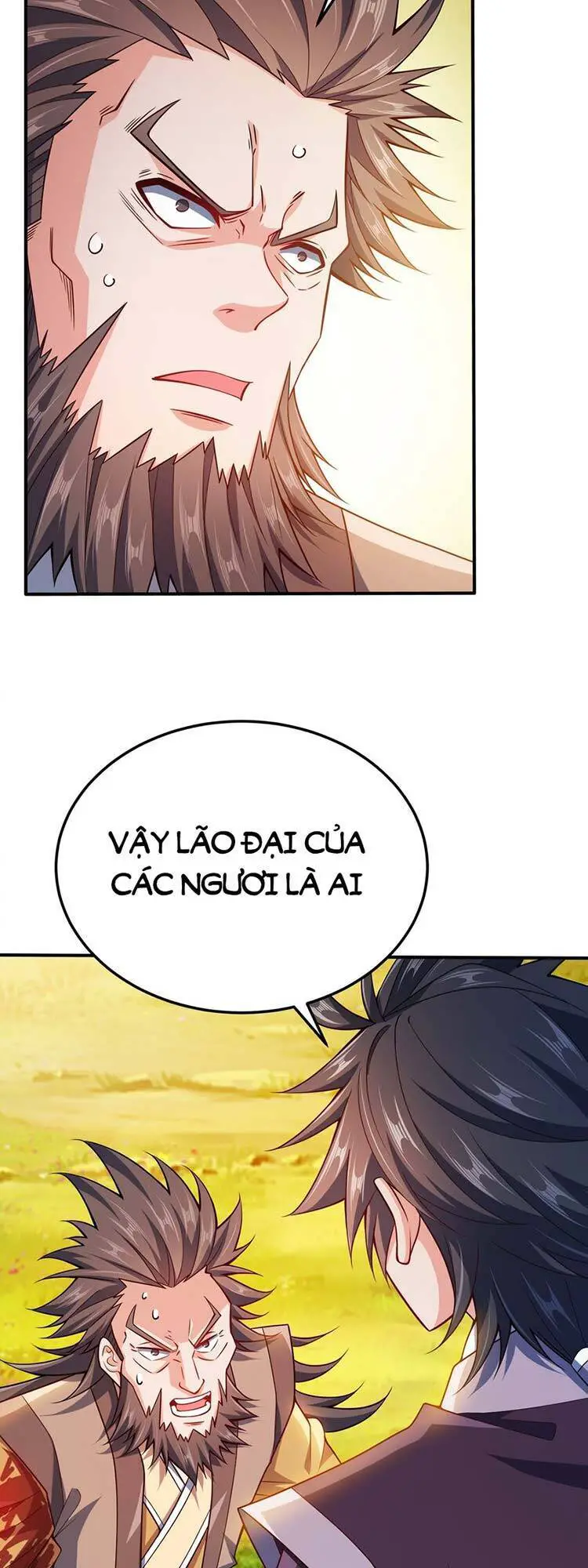 Nương Tử Nhà Ta Là Nữ Đế Nettruyen ZZZ Chương 73 Page 18
