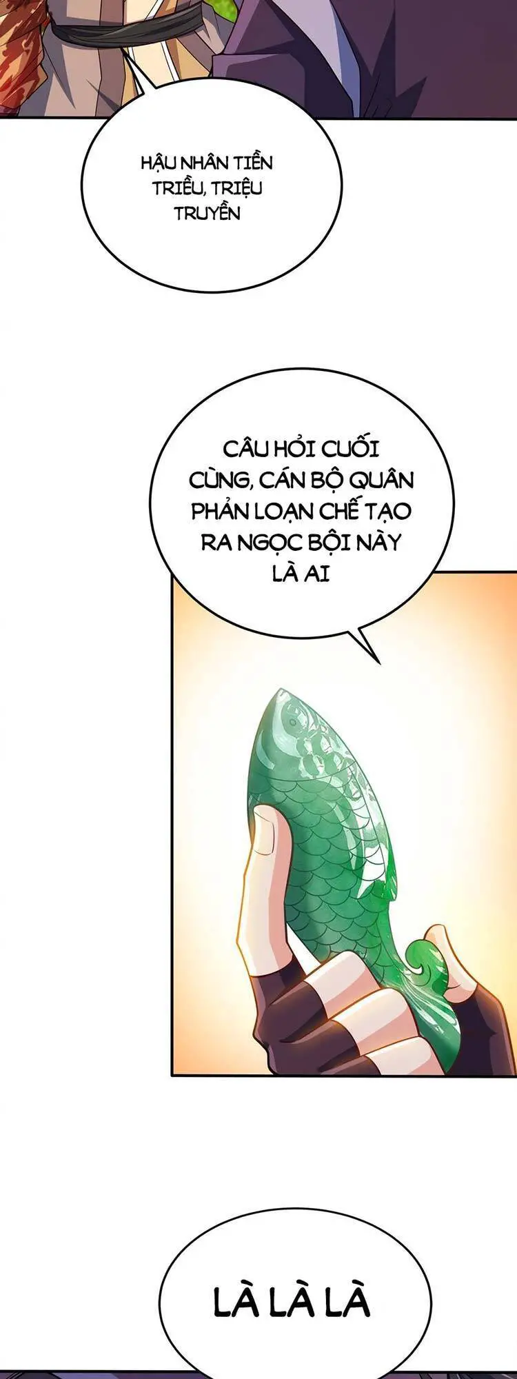 Nương Tử Nhà Ta Là Nữ Đế Nettruyen ZZZ Chương 73 Page 19