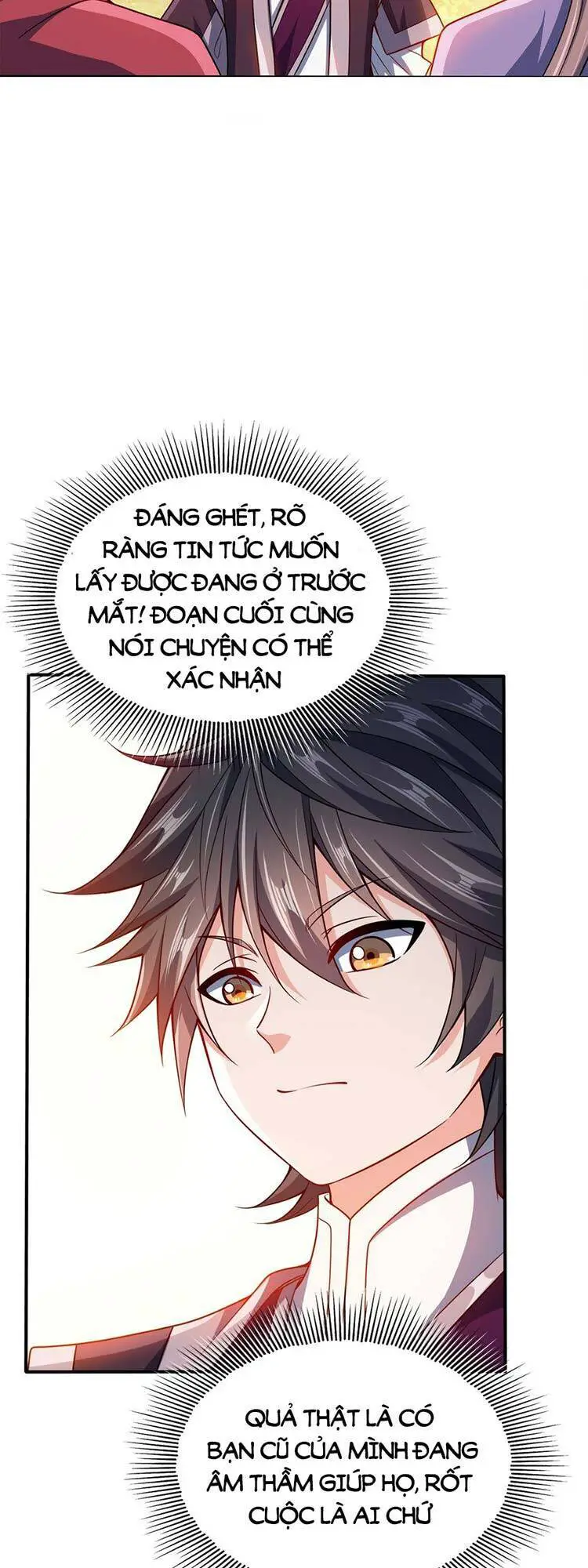 Nương Tử Nhà Ta Là Nữ Đế Nettruyen ZZZ Chương 73 Page 25
