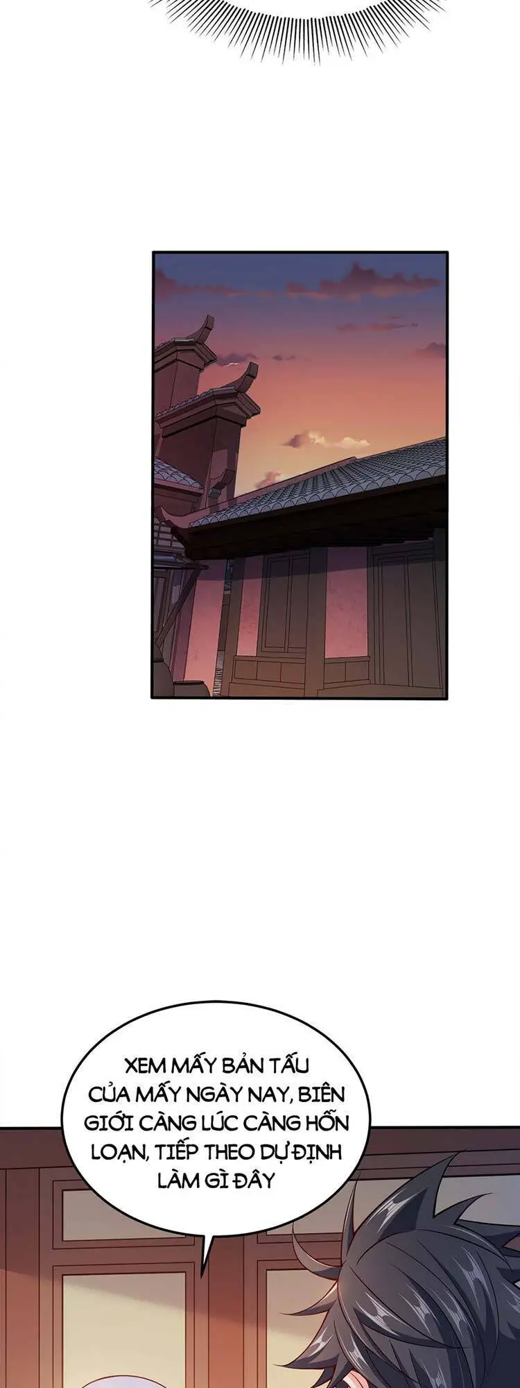 Nương Tử Nhà Ta Là Nữ Đế Nettruyen ZZZ Chương 73 Page 26