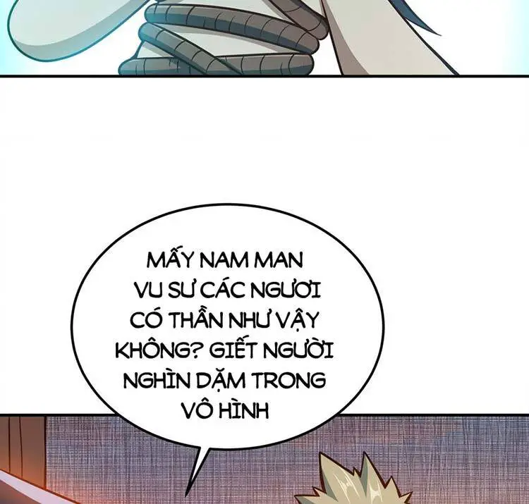 Nương Tử Nhà Ta Là Nữ Đế Nettruyen ZZZ Chương 73 Page 34