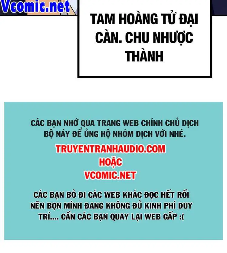 Nương Tử Nhà Ta Là Nữ Đế Nettruyen ZZZ Chương 73 Page 37