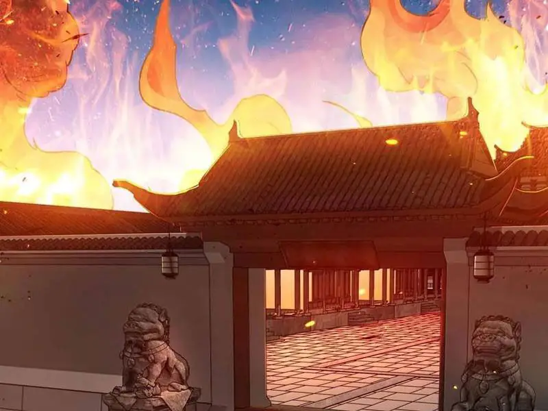 Nương Tử Nhà Ta Là Nữ Đế Nettruyen ZZZ Chương 178 Page 119