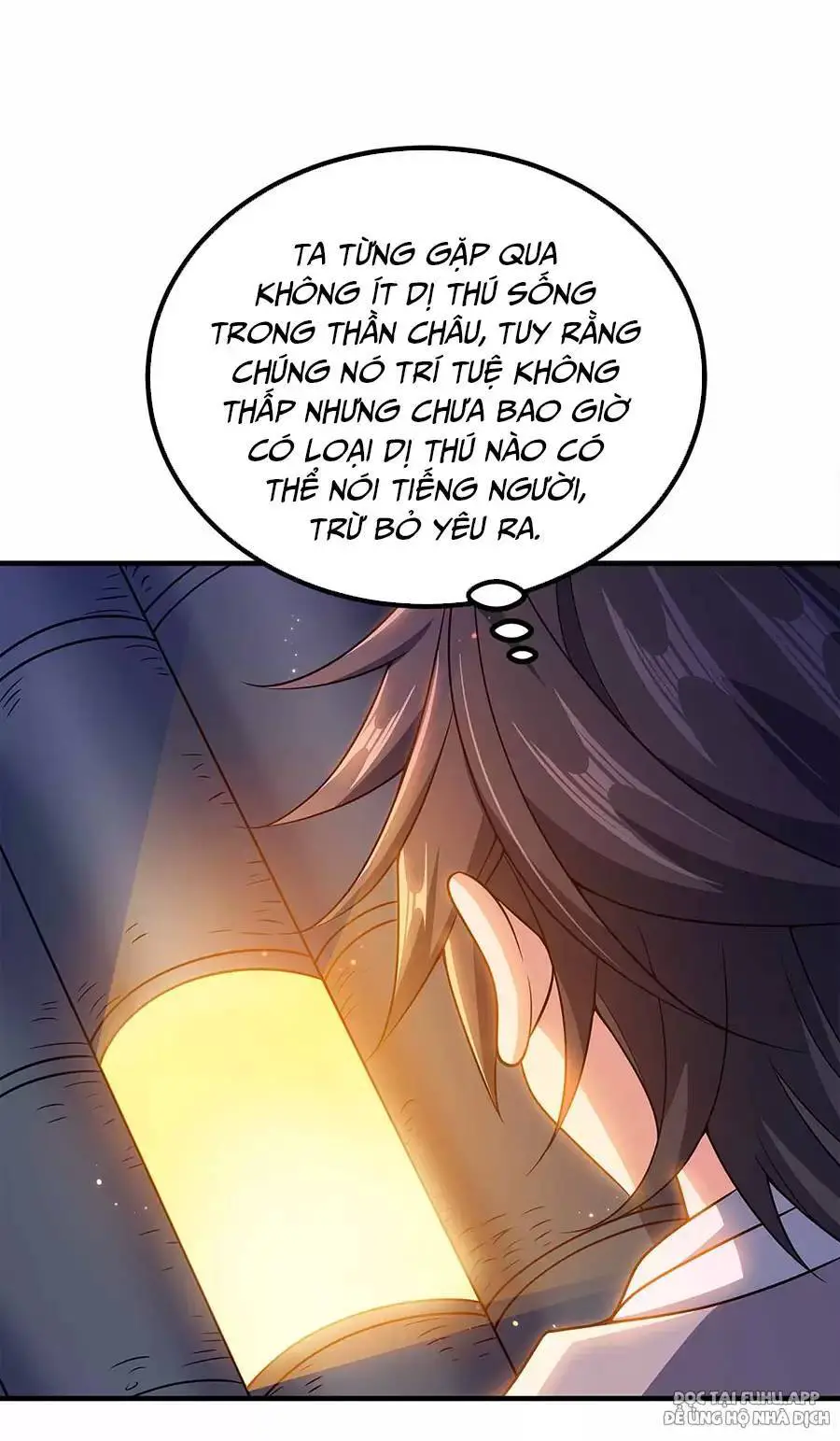 Nương Tử Nhà Ta Là Nữ Đế Nettruyen ZZZ Chương 150 Page 3