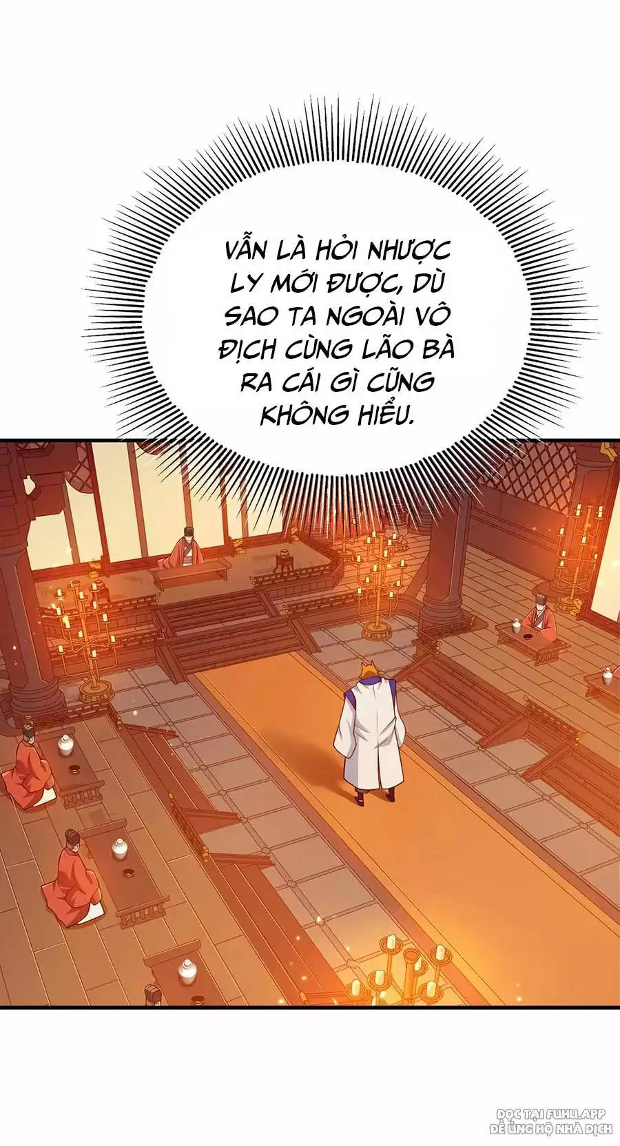 Nương Tử Nhà Ta Là Nữ Đế Nettruyen ZZZ Chương 150 Page 6