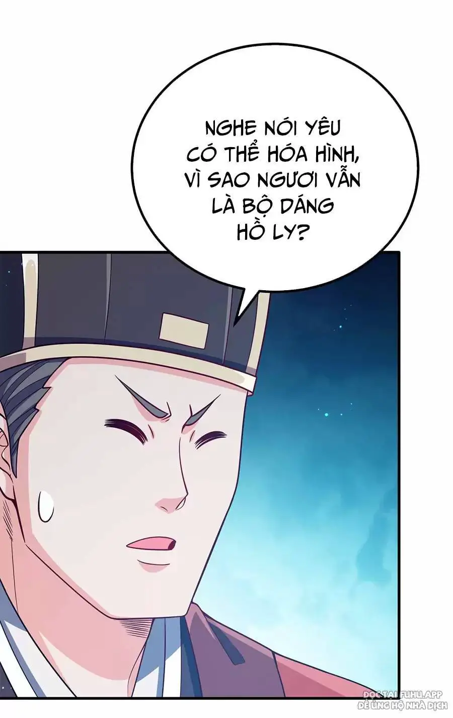Nương Tử Nhà Ta Là Nữ Đế Nettruyen ZZZ Chương 150 Page 9