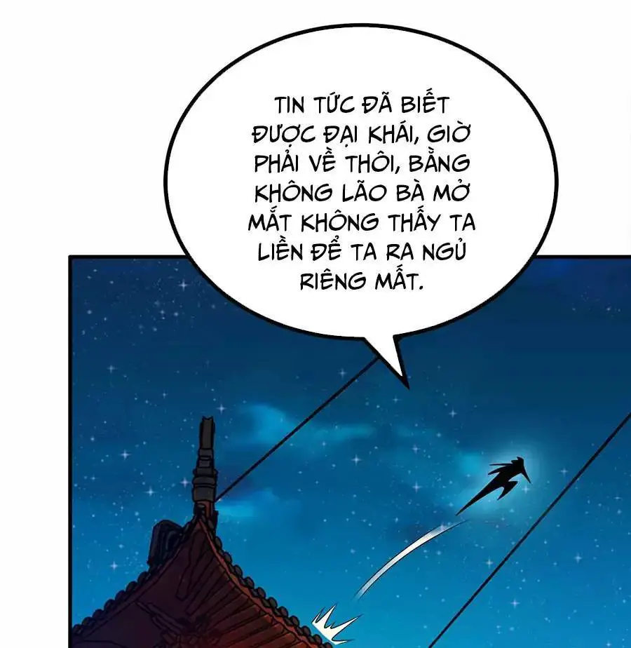 Nương Tử Nhà Ta Là Nữ Đế Nettruyen ZZZ Chương 150 Page 36