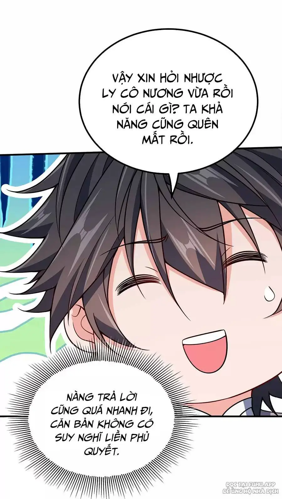 Nương Tử Nhà Ta Là Nữ Đế Nettruyen ZZZ Chương 150 Page 53