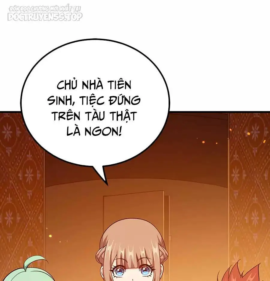 Nương Tử Nhà Ta Là Nữ Đế Nettruyen ZZZ Chương 148 Page 3
