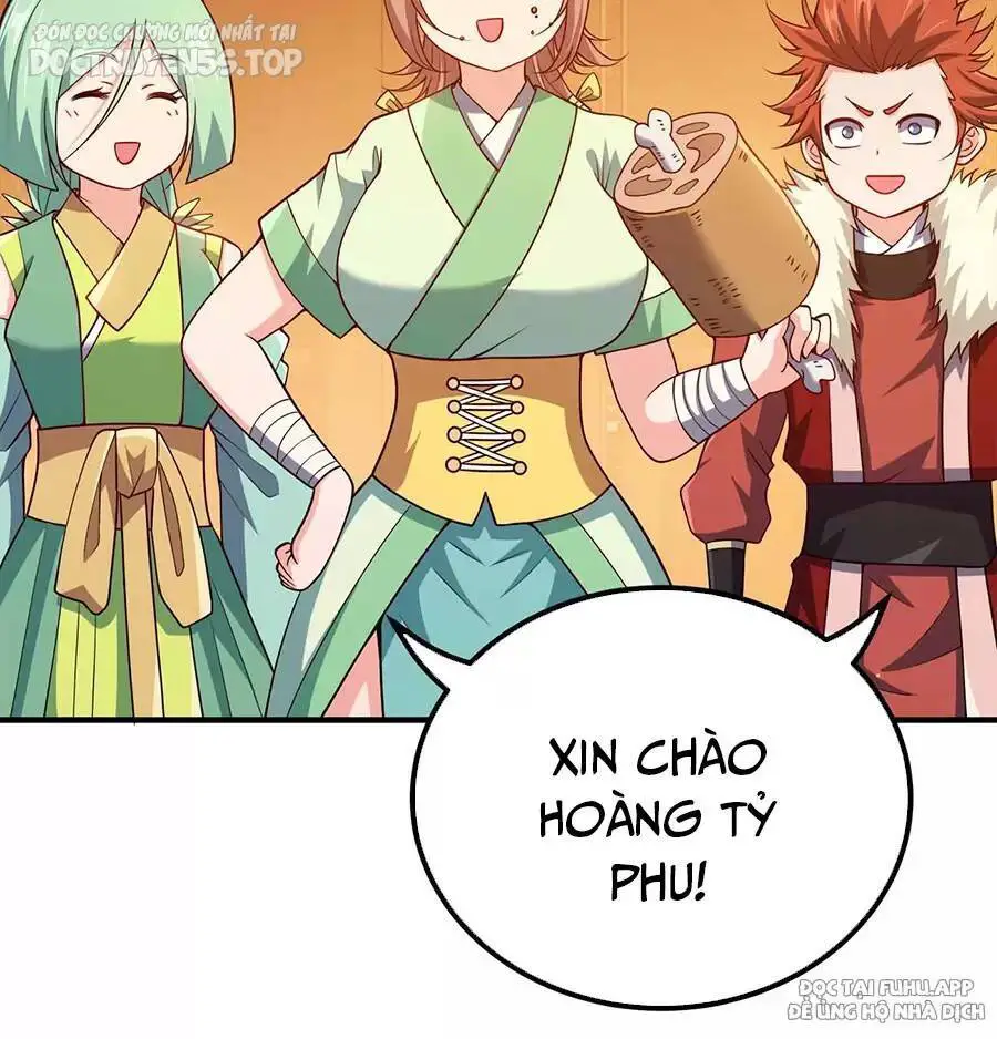 Nương Tử Nhà Ta Là Nữ Đế Nettruyen ZZZ Chương 148 Page 4