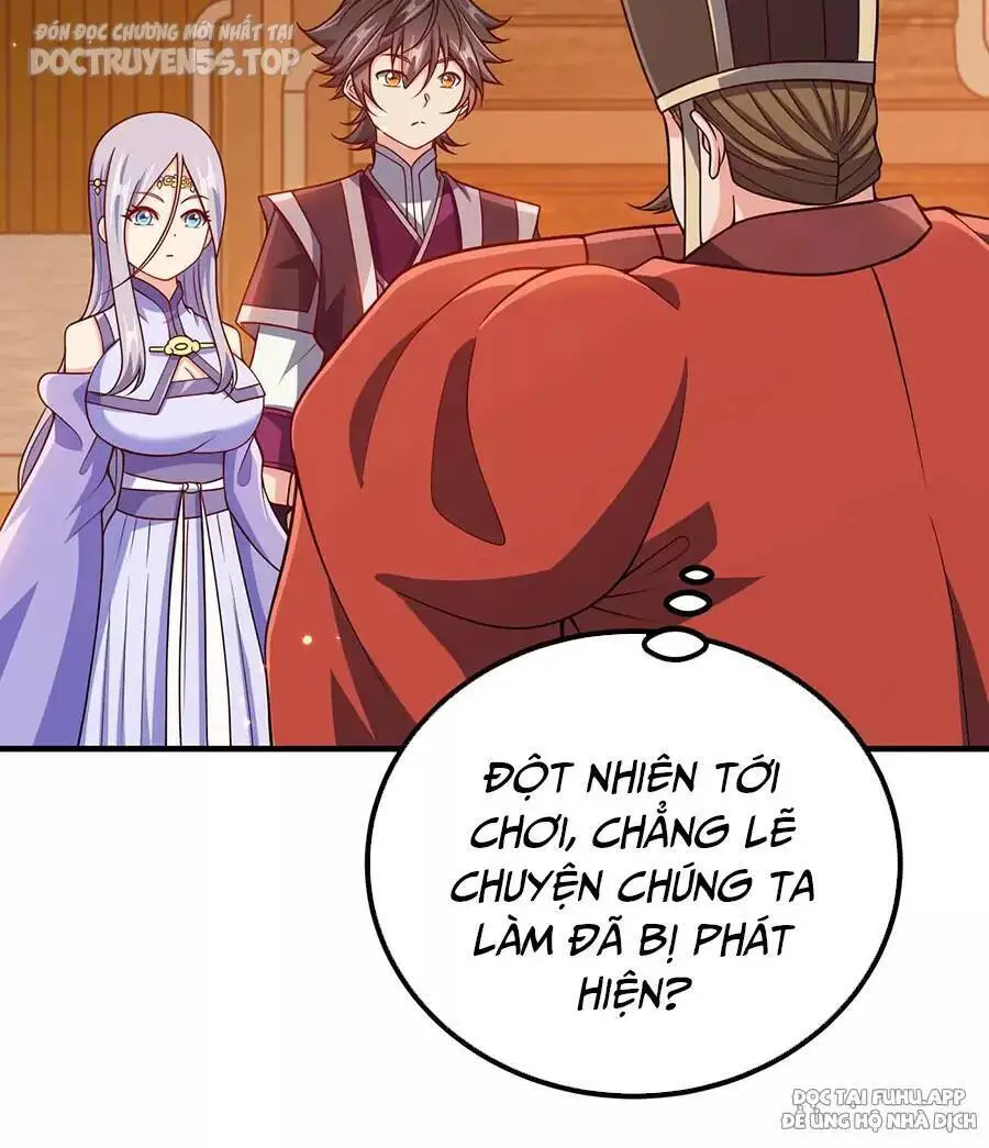 Nương Tử Nhà Ta Là Nữ Đế Nettruyen ZZZ Chương 148 Page 32