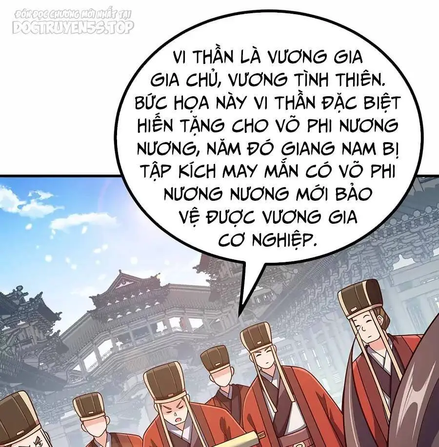 Nương Tử Nhà Ta Là Nữ Đế Nettruyen ZZZ Chương 148 Page 38