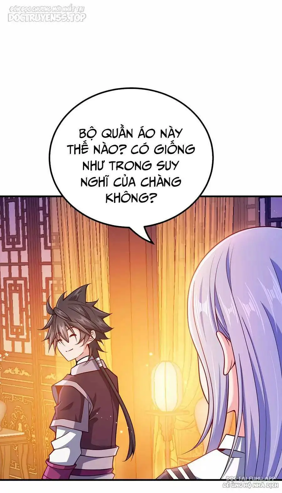 Nương Tử Nhà Ta Là Nữ Đế Nettruyen ZZZ Chương 144 Page 6