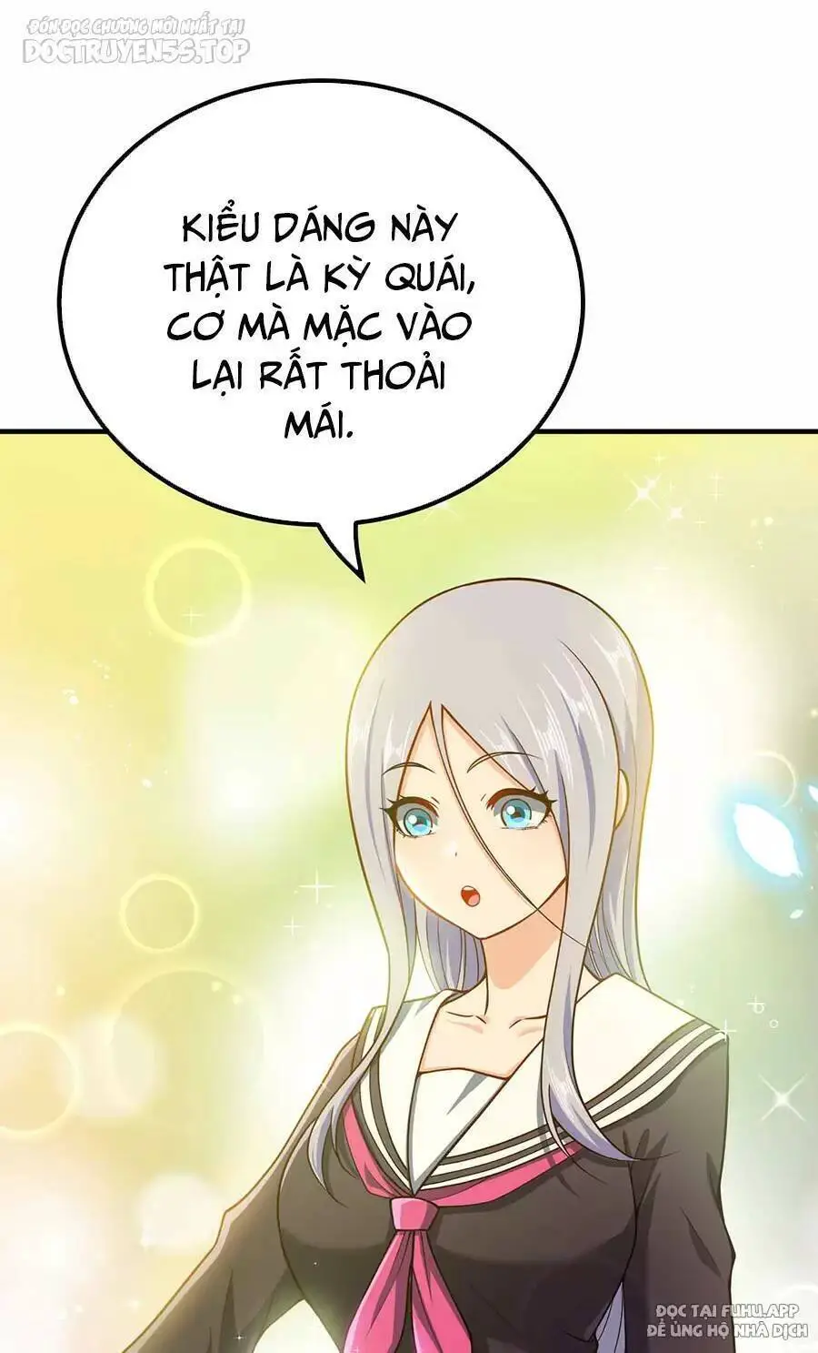 Nương Tử Nhà Ta Là Nữ Đế Nettruyen ZZZ Chương 144 Page 8